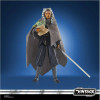 Hasbro Star Wars The Vintage Collection Ahsoka Tano and Grogu 3.75" Deluxe Action Figure