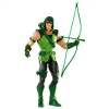 DC Universe Classics Wave 20 Green Arrow Action Figure #4 Collect and Connect Nekron Wave