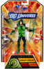 DC Universe Classics Wave 20 Green Arrow Action Figure #4 [Hooded]