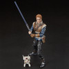 Hasbro Star Wars The Black Series #93 Cal Kestis 6" action figure