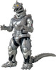 BNCA Godzilla 6" Mechagodzilla 2002 action figure