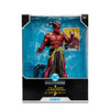 McFarlane DC Multiverse Megafig Sabbac Action Figure