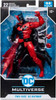 McFarlane DC Multiverse Two-Face as Batman 7" Figure