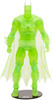 McFarlane DC Collector Edition Batman Green Lantern PLATINUM EDITION 7in Action Figure