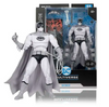 McFarlane DC Multiverse Batman Magna PLATINUM EDITION 7" Action Figure