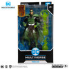McFarlane DC Multiverse Parallax (Gold Label) Green Lantern: Emerald Twilight 7" Action Figure