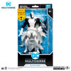 McFarlane DC Multiverse Deathstroke (Gold Label) 7" Action Figure