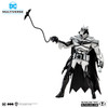 McFarlane Batman (Batman: White Knight) Sketch Edition (Gold Label) 7" Action Figure