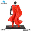 Superman (Page Punchers) Black & White Accent Edition (Gold Label)