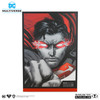 Superman (Superman (Page Punchers) Black & White Accent Edition (Gold Label)Page Punchers) Black & White Accent Edition (Gold Label)