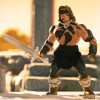 Conan the Barbarian Vintage Figures Wave 2 Conan (War Paint)