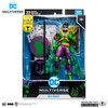 McFarlane DC Multiverse Red Robin Jokerized (Gold Label) 7