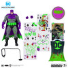 McFarlane  DC Multiverse The Dark Knight Returns Jokerized (Gold Label) 7" Action Figure