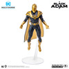 Mcfarlane DC Multiverse BLACK ADAM (Movie) Dr. Fate  7" Action Figure