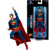 McFarlane Superman 2025 Superman 7" Carded Action Figure