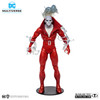 McFarlane DC Multiverse Deadman GOLD LABEL 7" Action Figure