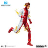 McFarlane DC Multiverse Impulse (Flash War) GOLD LABEL 7" Action Figure