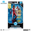 McFarlane DC Multiverse Impulse (Flash War) GOLD LABEL 7" Action Figure