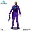 Mcfarlane DC Multiverse The Joker Death of the Family 7" action figure