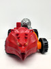 Mattel (1984) MOTU BASHASAURUS Heroic Combat Vehicle
