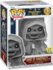 Funko Pop! Books: A Christmas Carol Ghost Of Christmas yet to come (GITD) #43