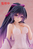 Date A Live - Tohka Yatogami Desktop Cute Prize Figure (Nightwear Ver.)