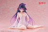 Date A Live - Tohka Yatogami Desktop Cute Prize Figure (Nightwear Ver.)