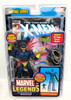 ToyBiz Marvel Legends Sentinel Series Cyclops 6" Action Figure