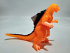 BanDai Movie Monster Series: Godzilla 1954 ORANGE EXCLUSIVE Action figure