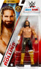 Mattel WWE Main Event Series Top Picks Seth "Freakin" Rollins