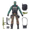 Hasbro G.I. Joe Classified Retro Series Beach Head 6" action figure