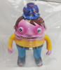 Kipp Merryners Paint Sample - Martin Ontiveros Doubleparlour Art Toy