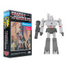 Transformers Deluxe Megatron (VHS) Spectacular Figure