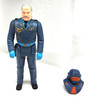 Kenner (1985) M.A.S.K. Switchblade and Miles Mayhem (No package)