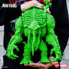 MONDO Marvel The Man-Thing "Groman's Green" Art Vinyl collectors figure