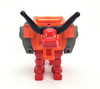 Hasbro Transformers G1 1986 Predacon Tantrum