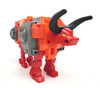 Hasbro Transformers G1 1986 Predacon Tantrum