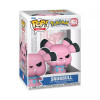 Funko Pop! Games: Pokemon Snubbull #964