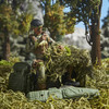 Hasbro GI Joe Classified Series Marine Sniper  6in Action Figure