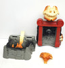 Mattel (1985) MOTU Slime Pit Playset