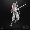 Star Wars The Black Series #11 Ahsoka Tano (Peridea) 6" action figure