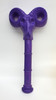 HG TOYS (1983) SKELETOR Dress up set Shield accessory