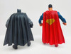 DC Direct The Dark Knight Returns 30th Anniversary Action Figure Batman Superman  set (no package)