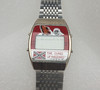 Unisonic (1981) Dukes of Hazzard LCD Watch