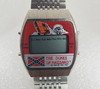 Unisonic (1981) Dukes of Hazzard LCD Watch