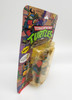 Playmates (1990) TMNT LEO the Sewer Samurai