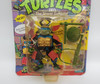 Playmates (1990) TMNT LEO the Sewer Samurai