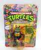 Playmates (1990) TMNT LEO the Sewer Samurai