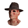 A Nightmare on Elm Street 4: The Dream Master - Freddy Krueger Deluxe Mask