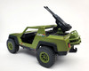 Hasbro GI Joe (1982) VAMP Jeep